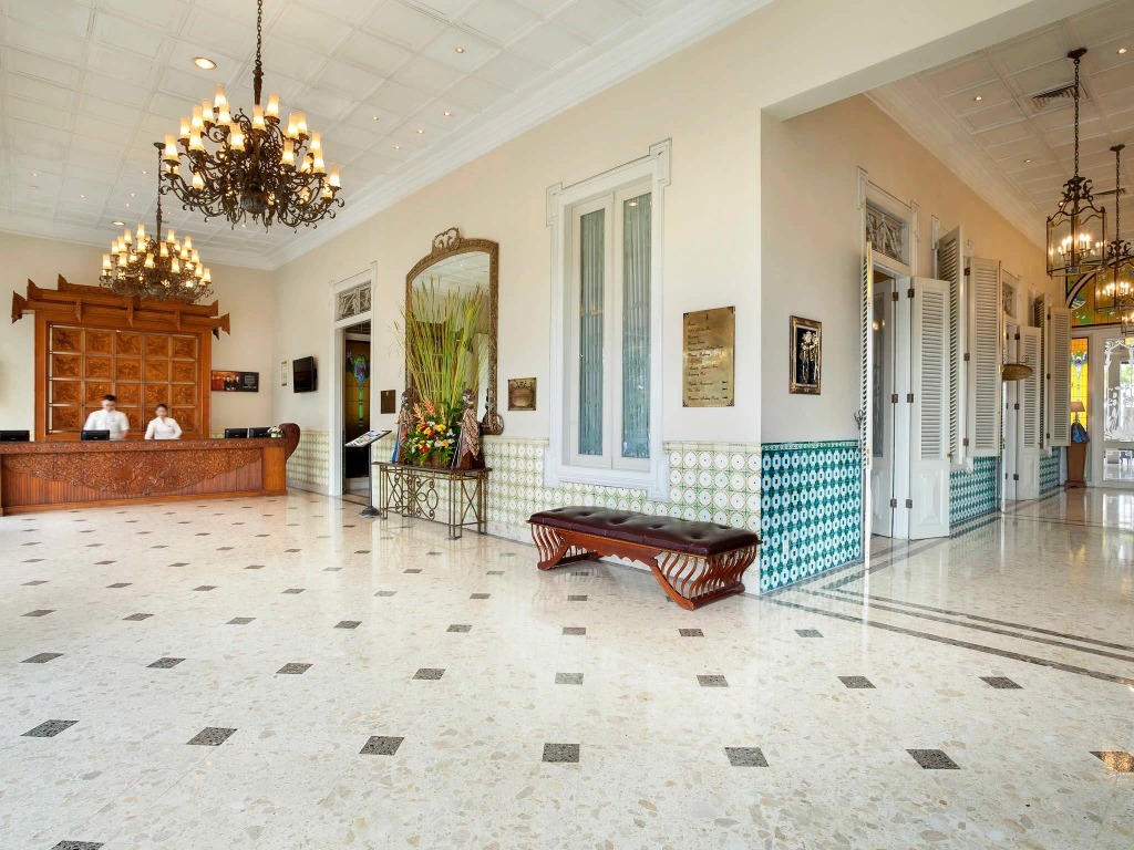 Perhotelan Indonesia