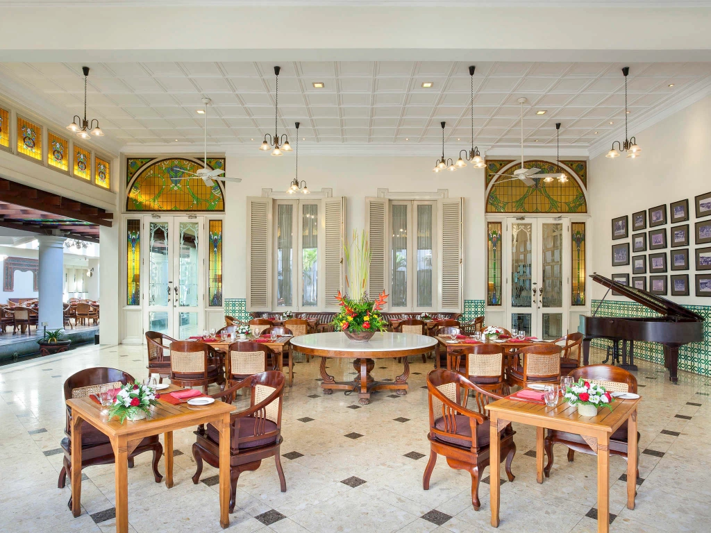 Perhotelan Indonesia