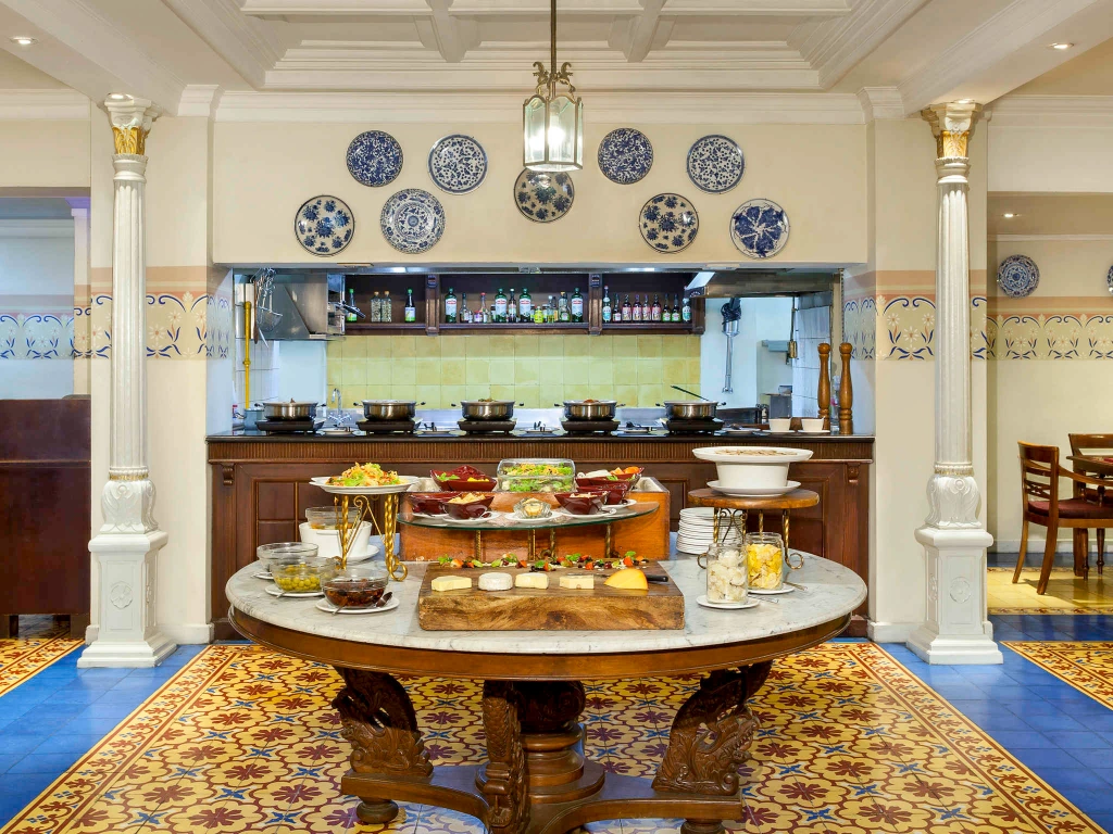 Perhotelan Indonesia