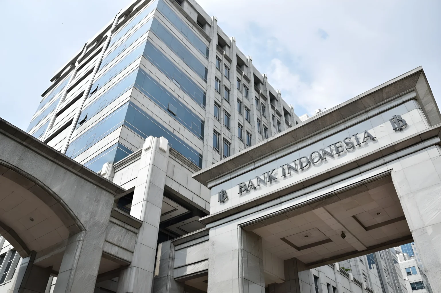 Bank Indonesia